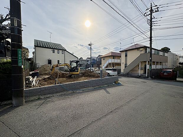 ～お気軽にご見学してください～