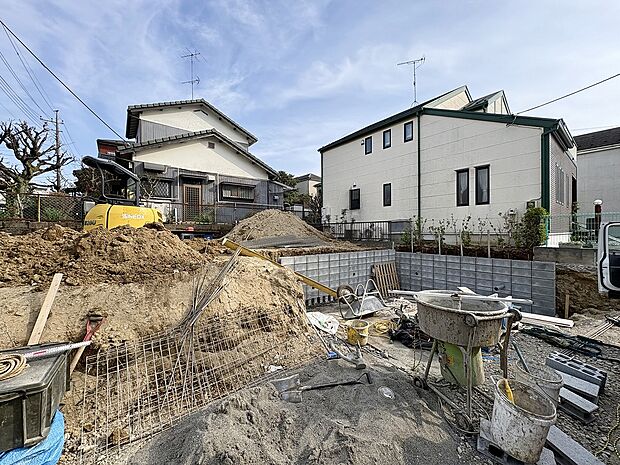 ～お気軽にご見学してください～