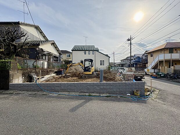 ～お気軽にご見学してください～
