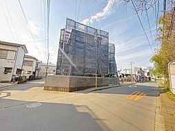 神奈川県綾瀬市吉岡東４丁目