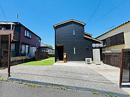 日野市南平2丁目 戸建て