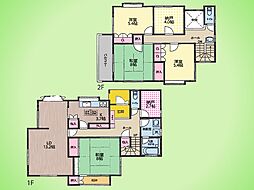 神奈川県横浜市青葉区田奈町