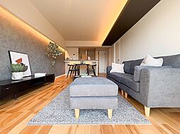 ザ・スクエア聖蹟桜ヶ丘C棟