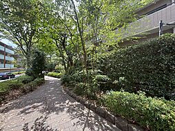 芦花公園プレスティージュ