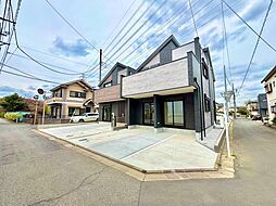 東京都調布市深大寺北町３丁目