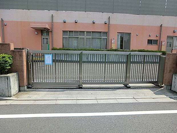 深大寺保育園 距離約320m