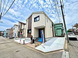 神奈川県相模原市南区大野台７丁目