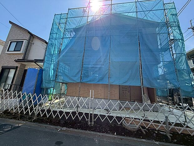 モデルルームのご案内可能です♪お気軽にお問い合わせください♪