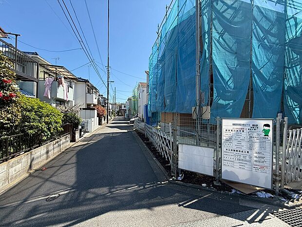 モデルルームのご案内可能です♪お気軽にお問い合わせください♪