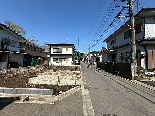 モデルルームのご案内可能です♪お気軽にお問い合わせください♪