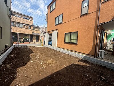 外観:完成物件ございます!お気軽にお問い合わせください♪ 外観:完成物件ございます!お気軽にお問い合わせください♪