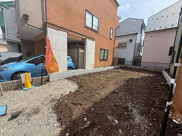 完成物件ございます!お気軽にお問い合わせください♪