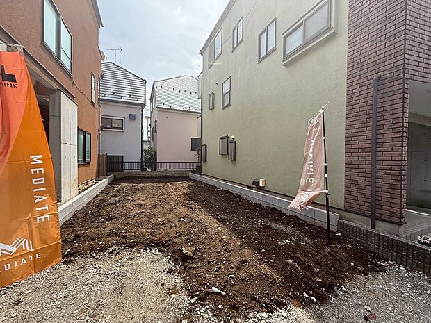 完成物件ございます!お気軽にお問い合わせください♪