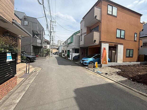 完成物件ございます!お気軽にお問い合わせください♪