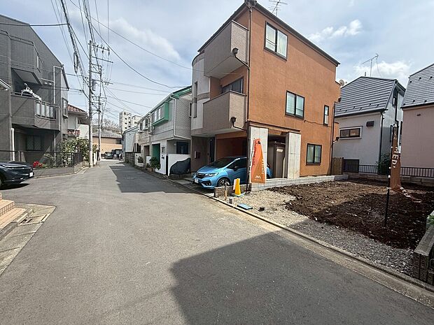 完成物件ございます!お気軽にお問い合わせください♪