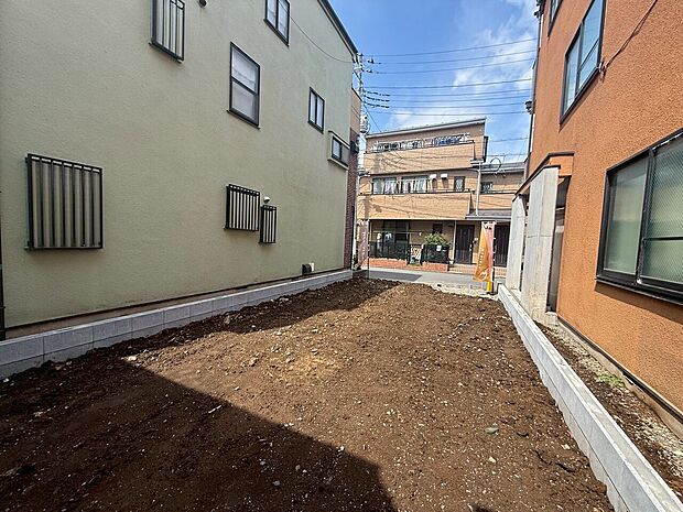 完成物件ございます!お気軽にお問い合わせください♪