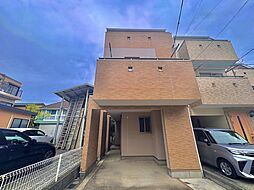 神奈川県横浜市保土ケ谷区仏向町