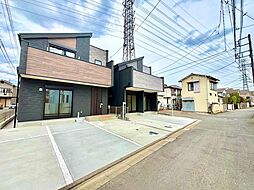 東京都調布市深大寺北町３丁目