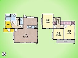 神奈川県厚木市飯山南１丁目