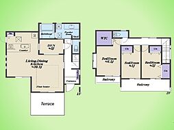 東京都日野市西平山２丁目