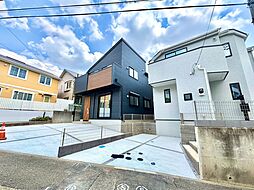神奈川県横浜市青葉区桂台２丁目