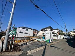 神奈川県横浜市瀬谷区宮沢２丁目