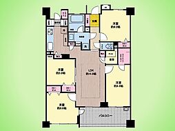 ルネサンスシティ本牧