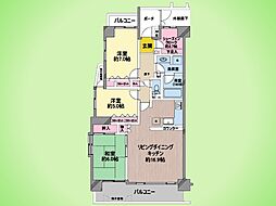 ヒルハイツたまプラーザ