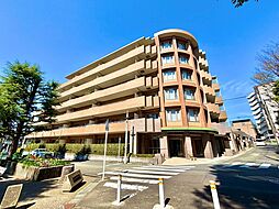 フェアロージュ新百合ヶ丘アーク・ステージ