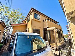 神奈川県横浜市都筑区茅ケ崎南５丁目