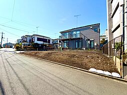 東京都町田市鶴間７丁目