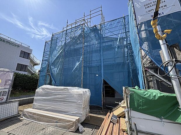 ~お気軽にご見学してください~