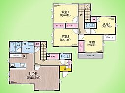 神奈川県横浜市保土ケ谷区法泉１丁目