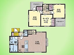 神奈川県横浜市港北区小机町