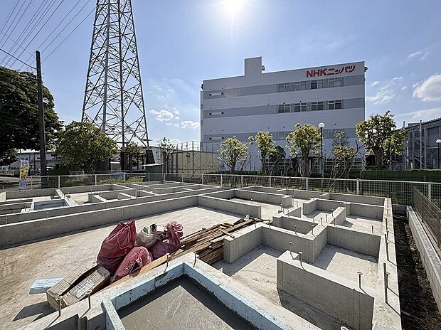 ～お気軽にご見学してください～