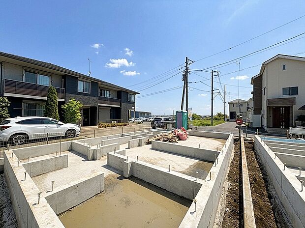 ~お気軽にご見学してください~