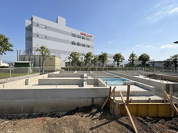 ～お気軽にご見学してください～