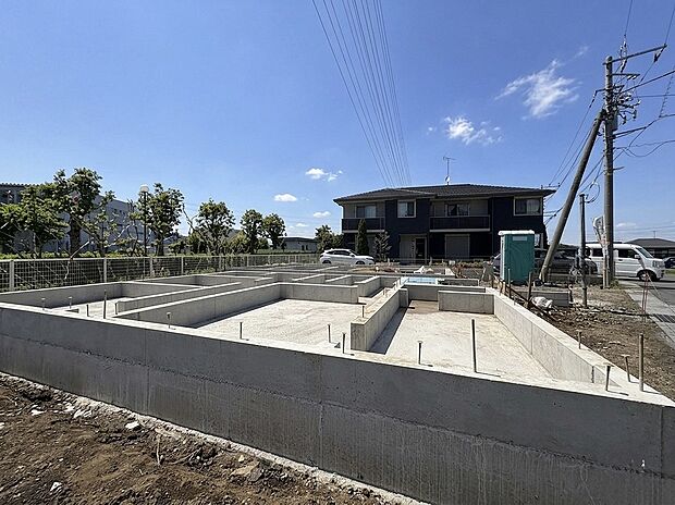 ~お気軽にご見学してください~