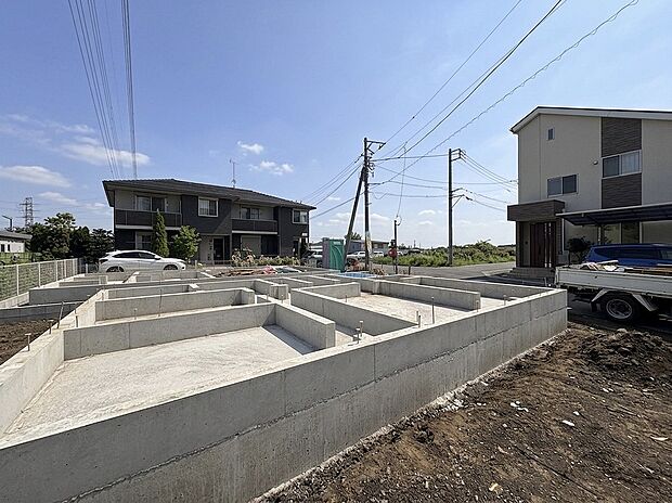 ~お気軽にご見学してください~