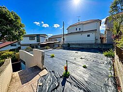 神奈川県横浜市青葉区榎が丘