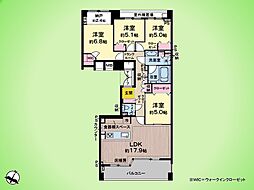 ソルジェガーデン