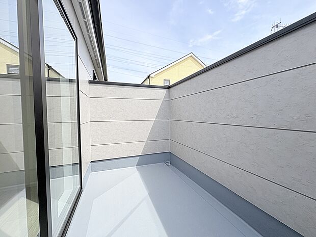 ○バルコニー○