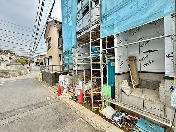 ～お気軽にお問い合わせください！～
