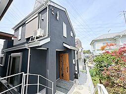 神奈川県横浜市瀬谷区阿久和東２丁目