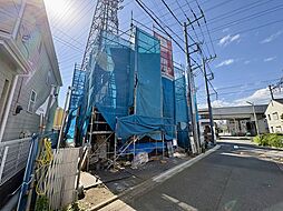 神奈川県相模原市緑区東橋本４丁目