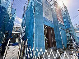 神奈川県相模原市緑区東橋本４丁目