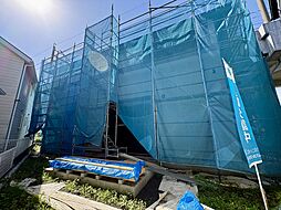 神奈川県相模原市緑区東橋本４丁目