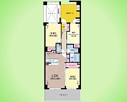 サンクタス横濱三ッ沢公園