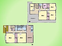 東京都八王子市長沼町