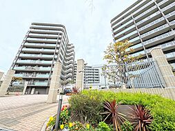 クレヴィア京王堀之内パークナードI